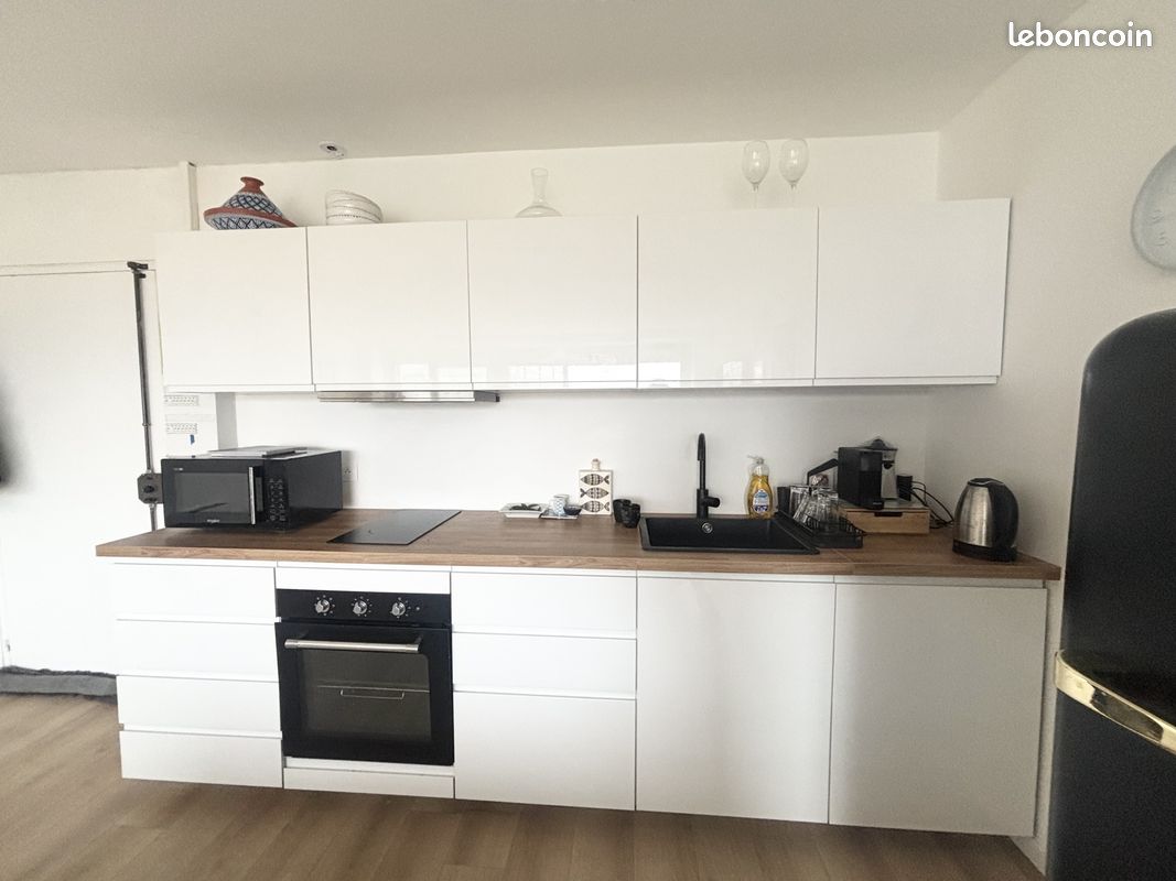 Appartement a louer puteaux - 2 pièce(s) - 47 m2 - Surfyn