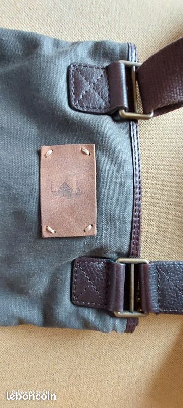Besace MCS (image 3)