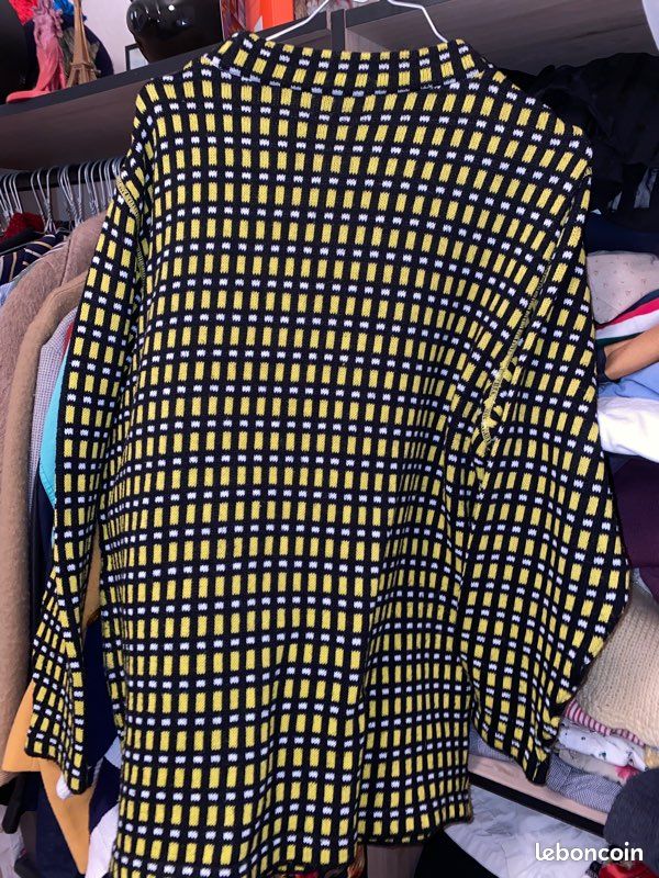 Pull vintage (image 2)