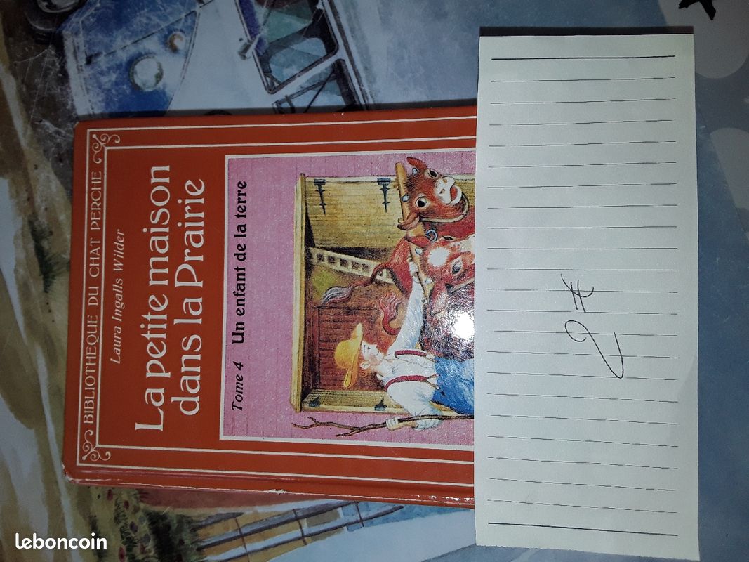Livres divers (image 6)