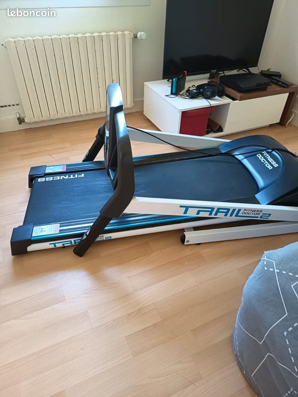 Runfit 400 Atala Runfit 1750 Assistance Resistance Protone