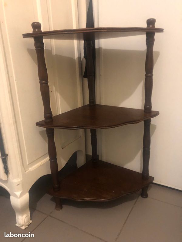 Table de coin (image 2)