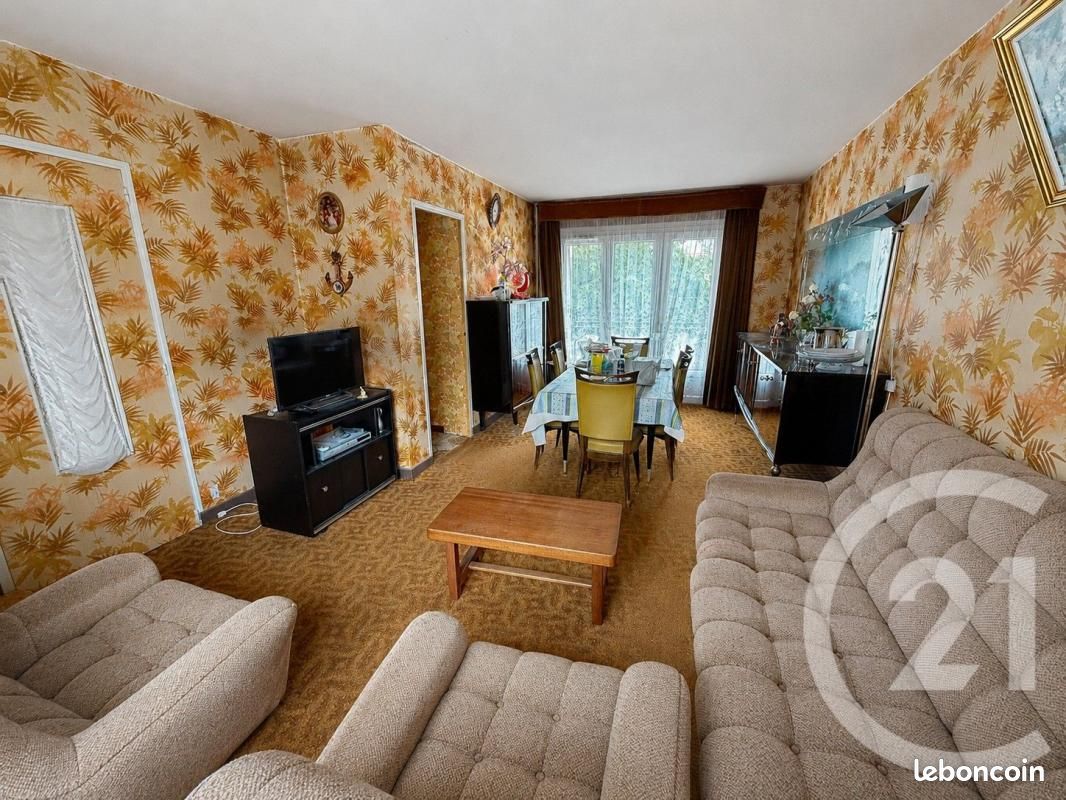Maison 4 pièces 74 m² · à Gonesse · 74 m² · 219 000 €