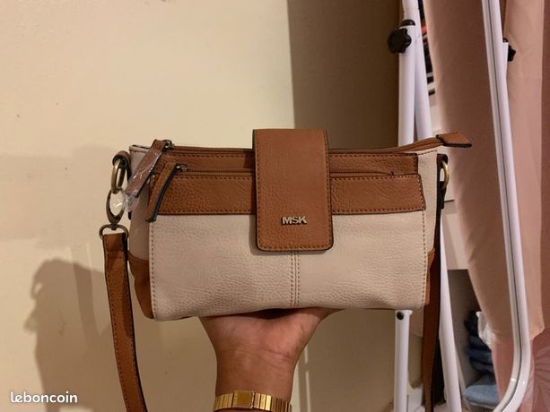 Sac à bandoulière