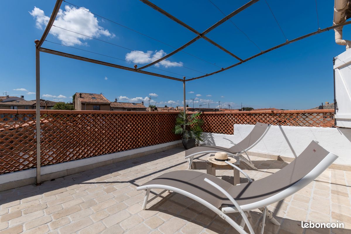 Maison 3 pièces 120 m² · à Trets · 120 m² · 269 000 €