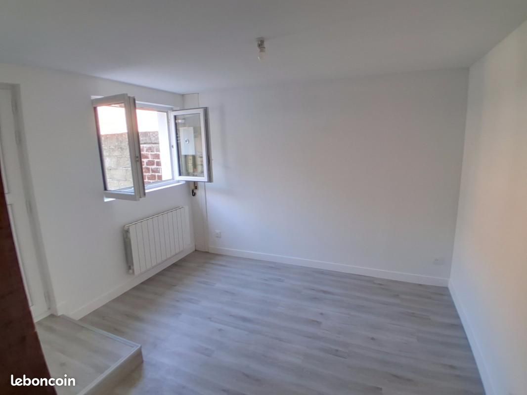 Appartement 2 pièces 29 m² · à Pont-l'Évêque · 29 m² · 580 €/mois