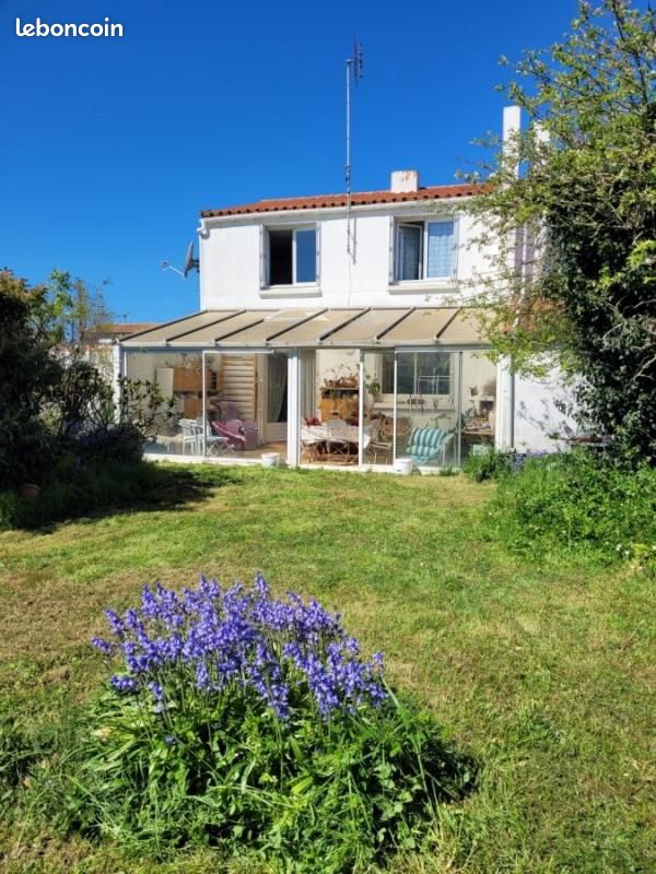 Maison 5 pièces 85 m² · à Les Sables-d'Olonne · 85 m² · 279 900 €