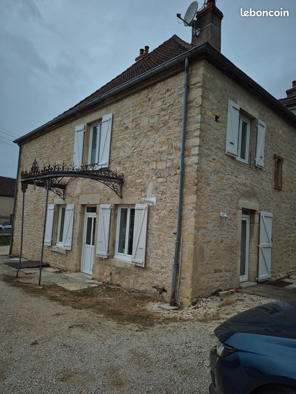 Appartement 3 pièces 85 m² · à Dole · 85 m² · 790 €/mois