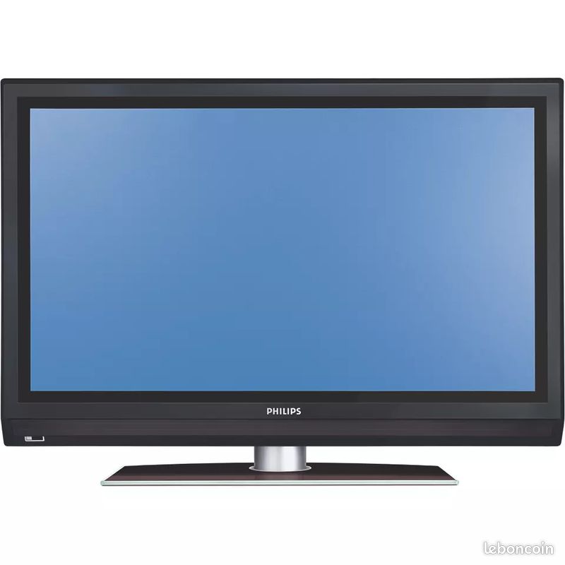 Tv philips plasma 50 pouces (image 1)