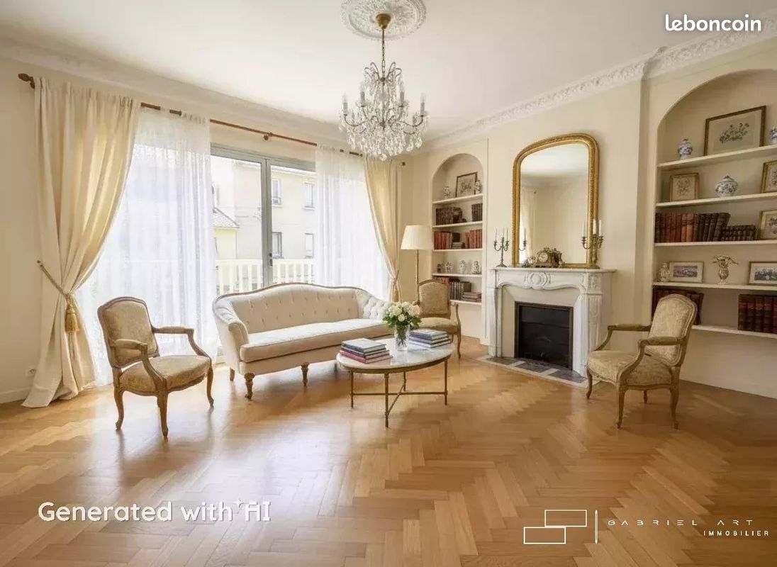 Appartement 2 pièces 43 m² · à Auch · 43 m² · 86 400 €