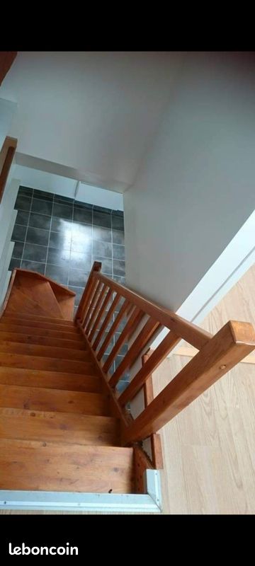 Maison avec Parc et grange (image 10)