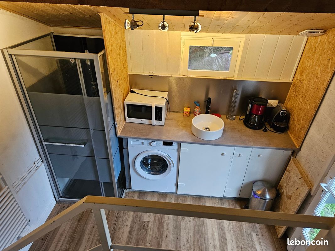 Penty breton 52 m2 +dependance 39m2 (image 18)