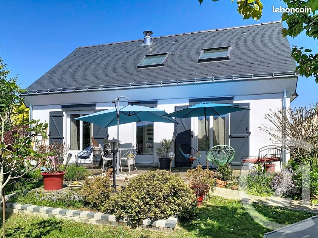 Maison 4 pièces 85 m² · à Saint-Nicolas-de-Redon · 85 m² · 236 515 €