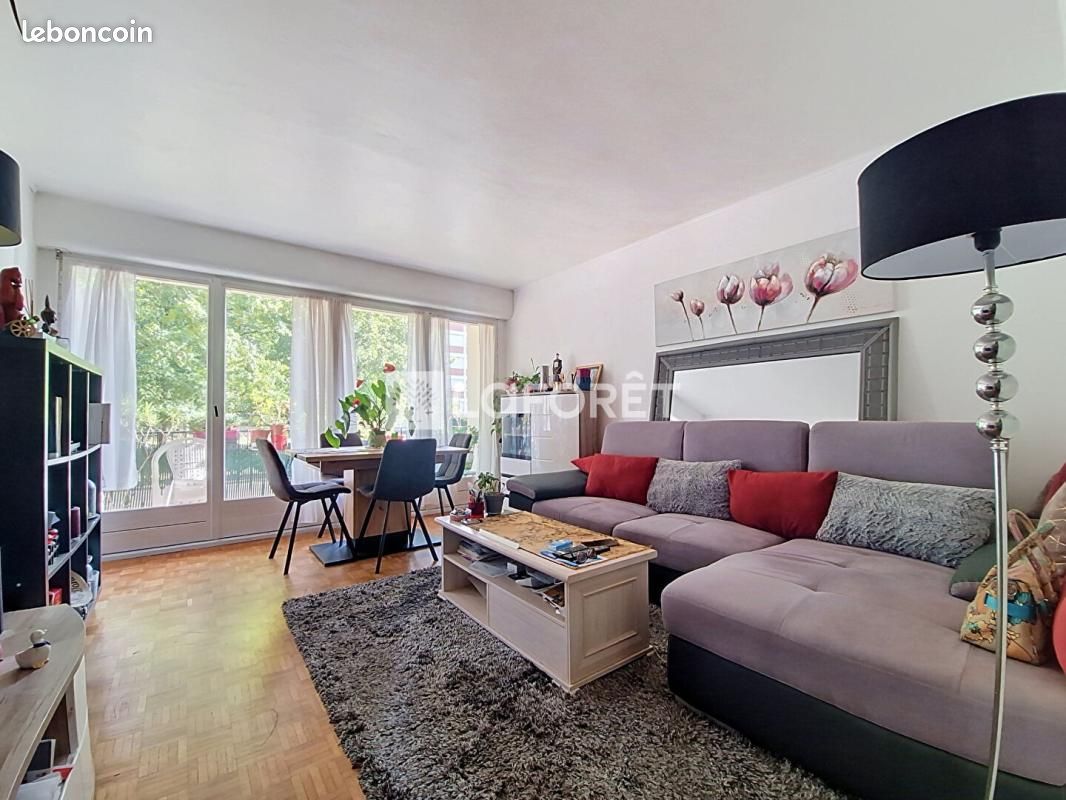Appartement 3 pièces 67 m² · à Verneuil-sur-Seine · 67 m² · 168 000 €