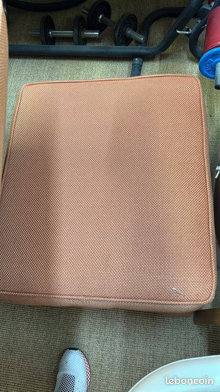 Chaise fauteuil (image 3)