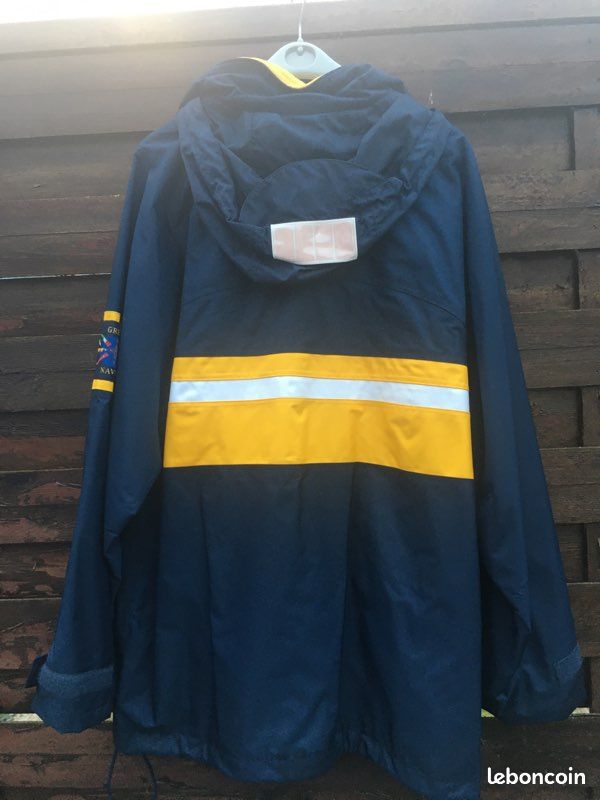 Parka h/f (image 2)