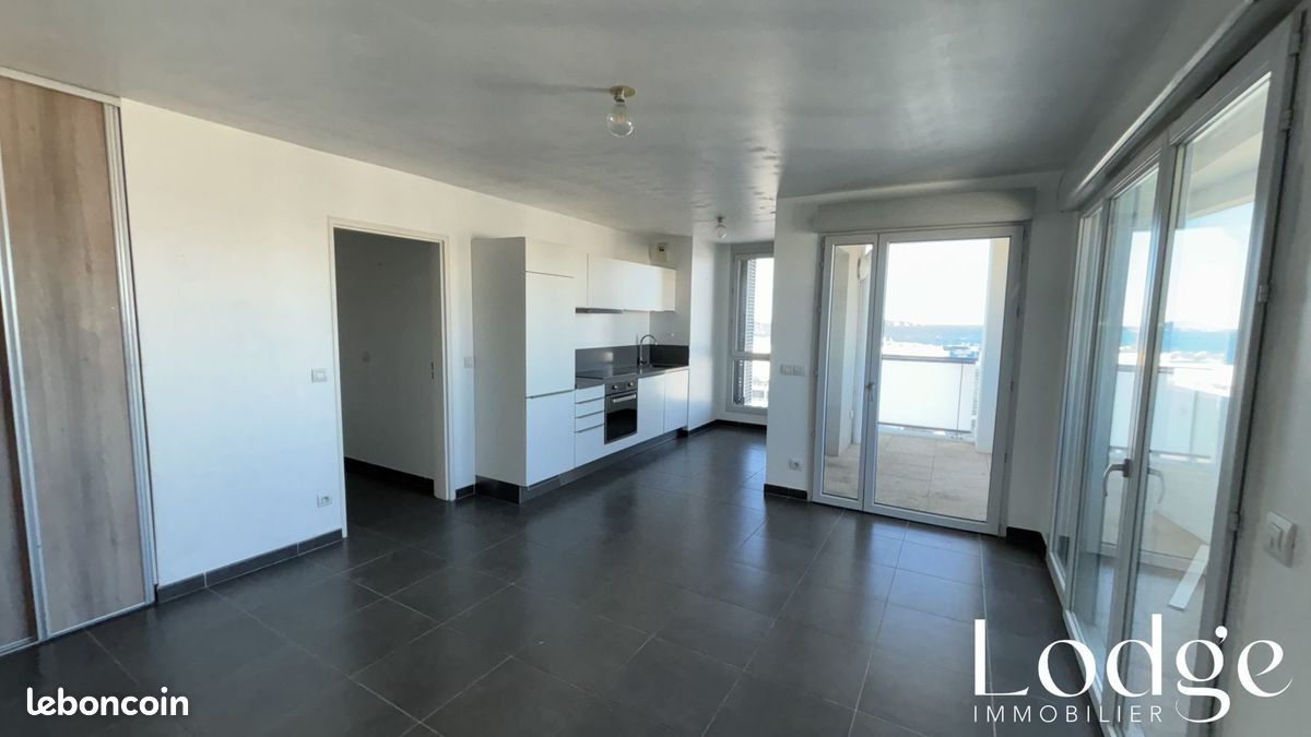 Appartement 3 pièces 60 m² · à Marseille · 60 m² · 320 000 €