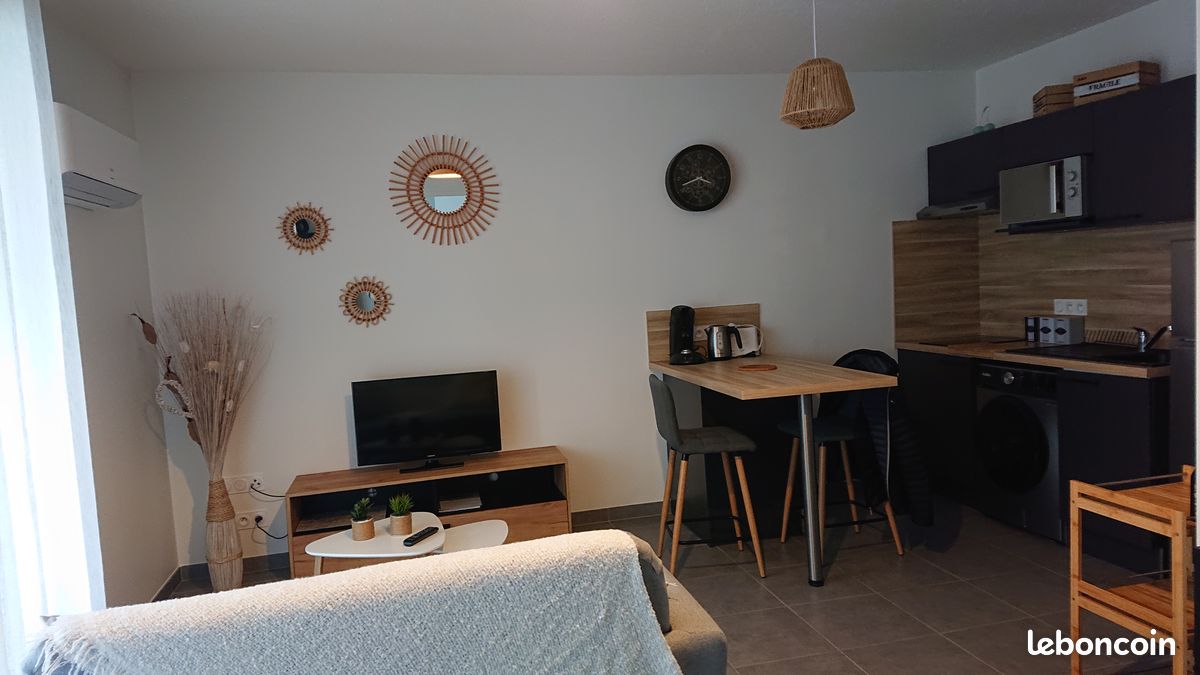 Appartement 2 pièces 44 m² · à Albi · 44 m² · 850 €/mois