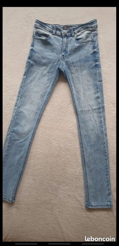 Jeans Skinny (image 1)