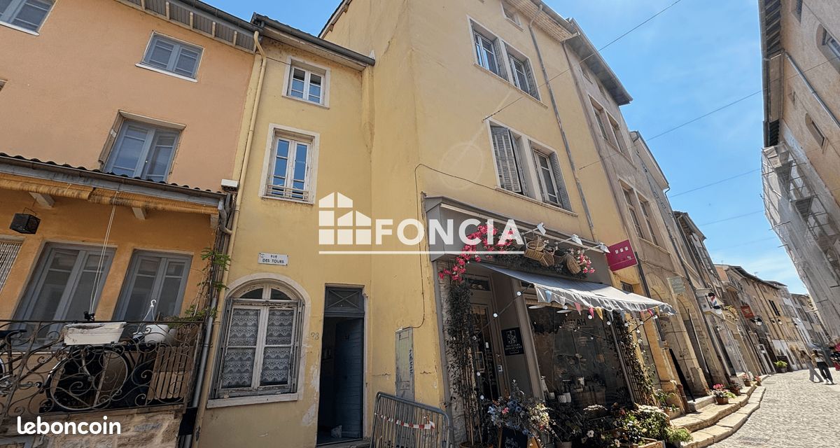 Appartement 2 pièces 59 m² · à Trévoux · 59 m² · 586 €/mois