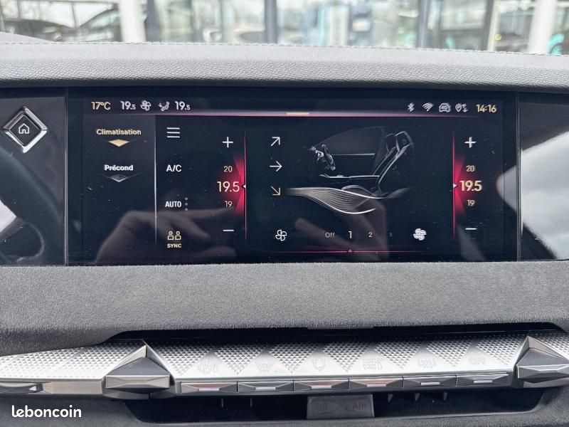 Ds DS 4 E-TENSE 225 Performance Line + (image 19)