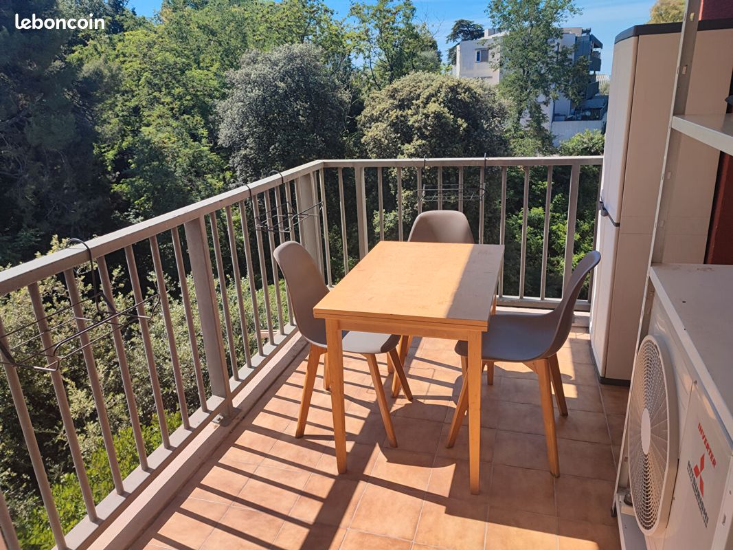Appartement 3 pièces 67 m² · à Nice · 67 m² · 1 499 €/mois