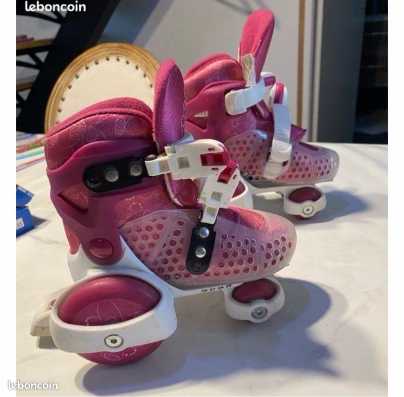 Lot 5-6 ans fille (image 15)
