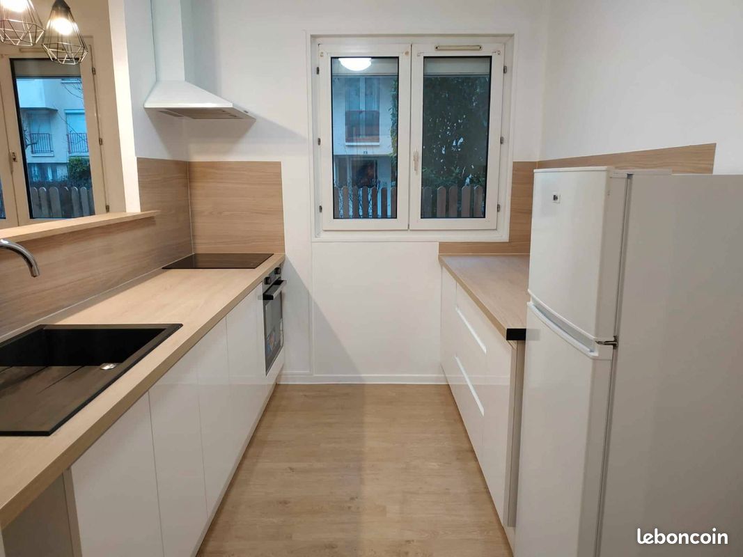 Appartement 2 pièces 47 m² · à Troyes · 47 m² · 610 €/mois
