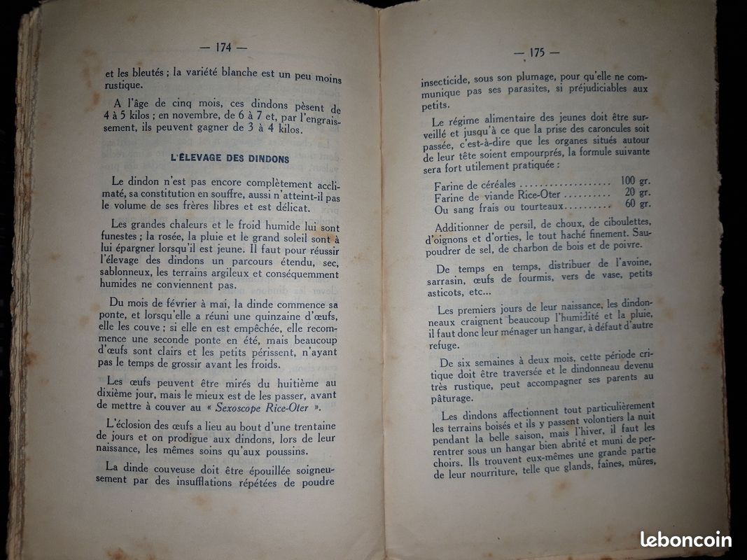 Mes petits elevages lucratifs - poterlet (image 10)