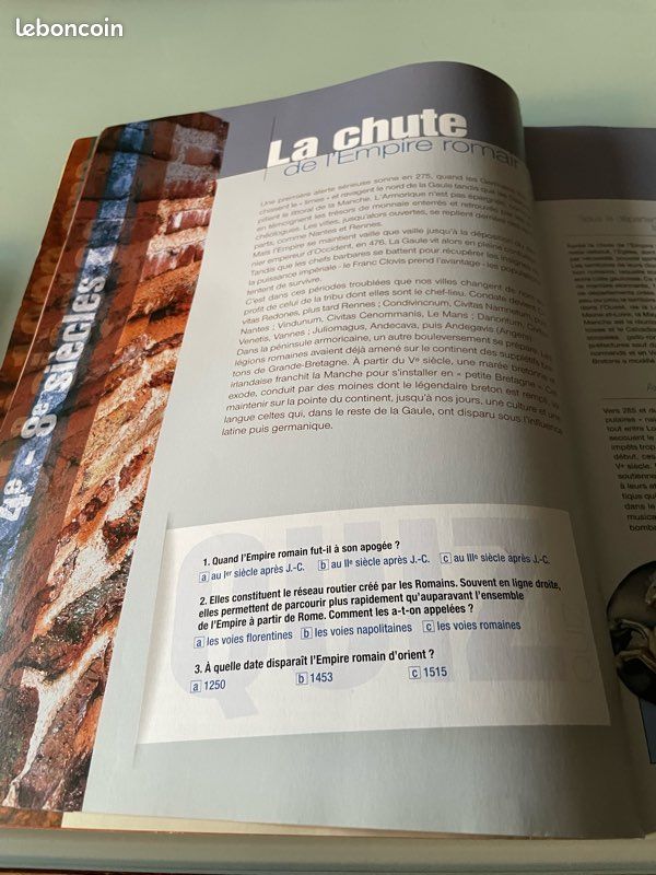 Il etait une fois dans l’ouest magazine hors série (image 9)