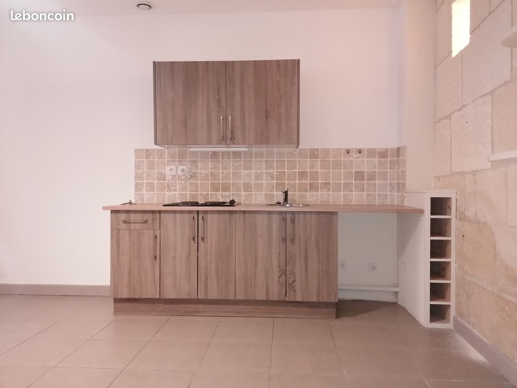 Appartement 2 pièces 40 m² · à Tarascon · 40 m² · 500 €/mois
