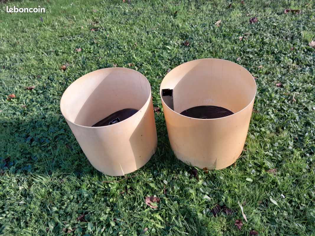 Pot "riviera" (image 1)