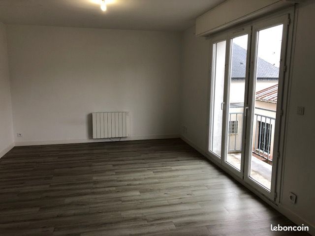 Appartement a louer ploemeur - 3 pièce(s) - 66 m2 - Surfyn