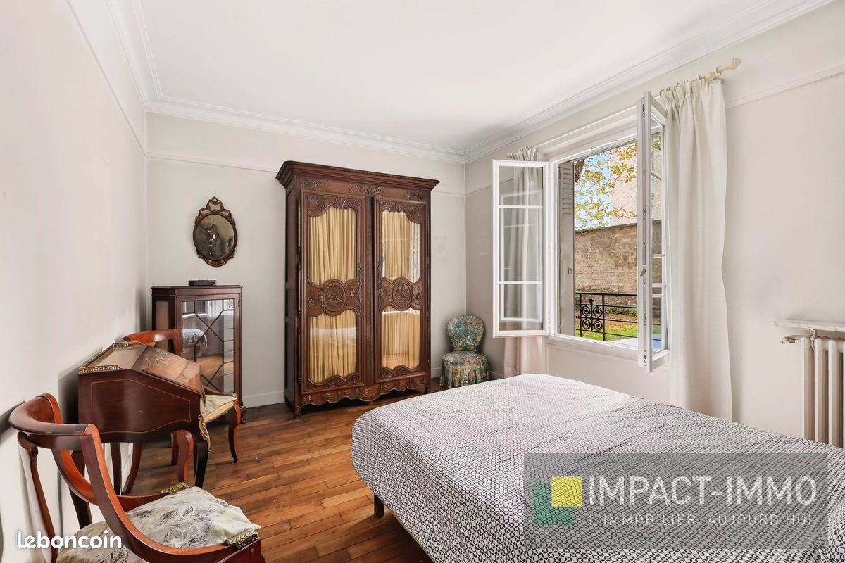 Appartement 2 pièces 45 m² · à Courbevoie · 45,3 m² · 320 000 €