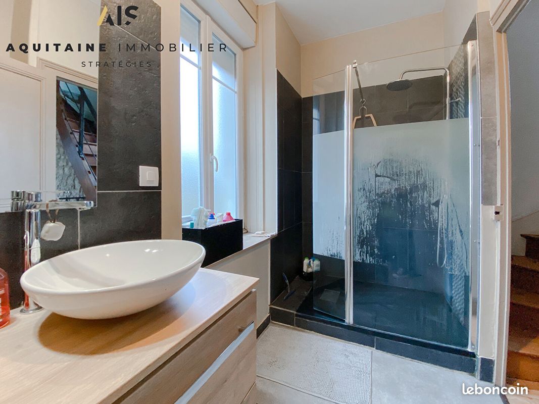 Maison 4 pièces 117 m² - Gond-Pontouvre 16160 (image principale 9)