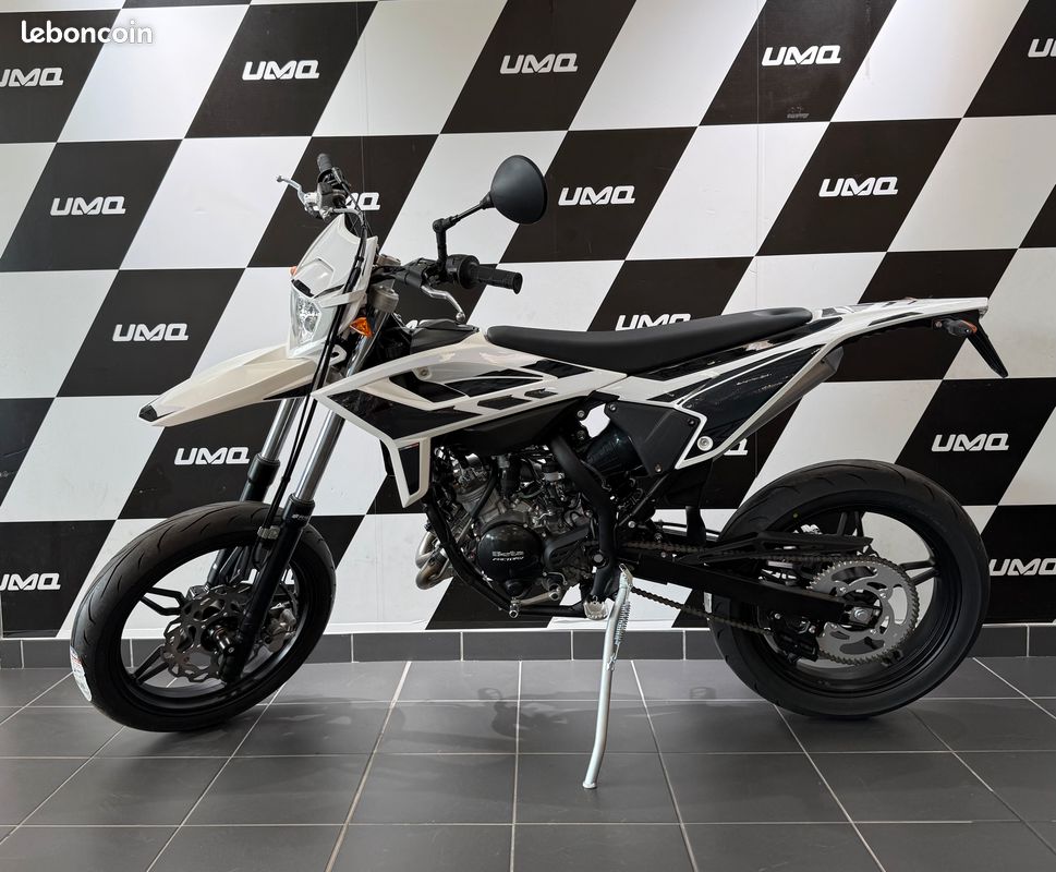 Beta 50 RR sport (image 1)