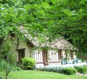 Maison 4 pièces 65 m² · à Saâne-Saint-Just · 65 m² · 875 €
