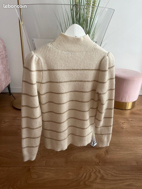 Pull femme Morgan Vêtements