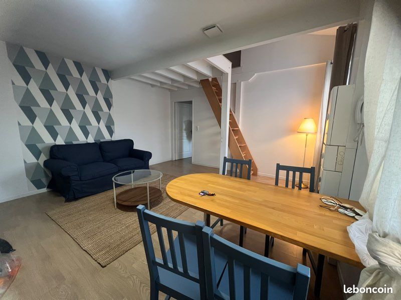 Appartement 3 pièces 56 m² · à Châlons-en-Champagne · 56 m² · 730 €/mois