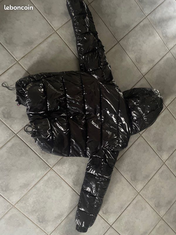 Doudoune moncler (image 6)