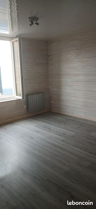 Appartement 2 pièces 30 m² · à Saint-Dizier · 30 m² · 470 €/mois