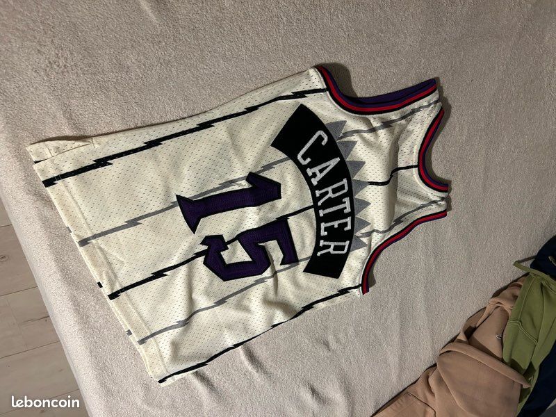 Maillot NBA (image 2)