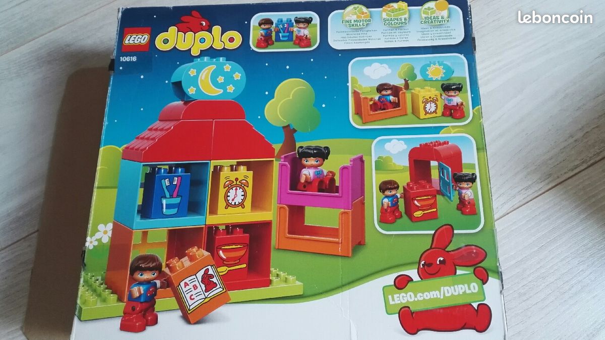 Lot jouets musicaux (image 3)