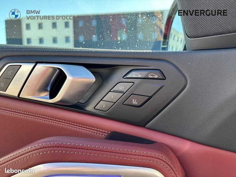 Bmw X6 xDrive 30dA 286ch M Sport (image 15)