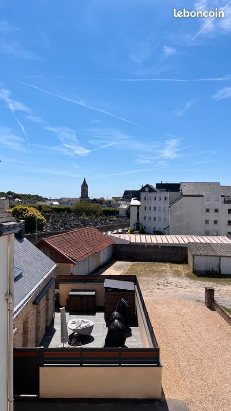 Appartement 2 pièces 30 m² · à Vannes · 30 m² · 145 000 €