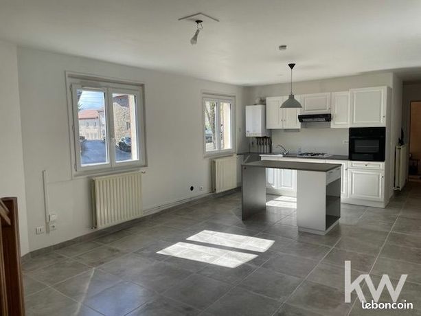 Immeuble 300 m² Monistrol Sur Loire