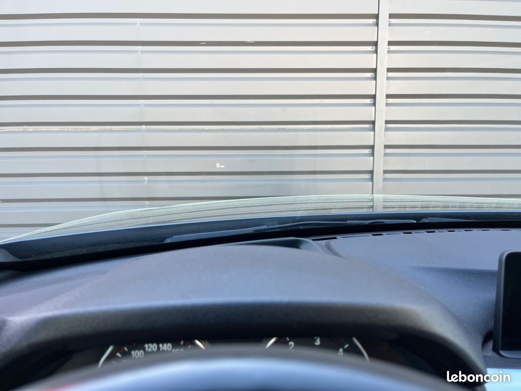 BMW SERIE 4 CABRIOLET 3.0 435 D 315 M-SPORT XDRIVE BVA + affichage tete haute + sieges elec a memoire (image 19)