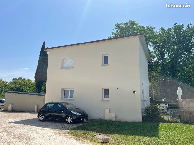Maison 4 pièces · à Cugnaux · 1 235 €/mois