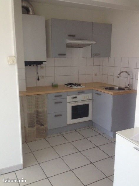 Appartement 2 pièces 39 m² · à Bordeaux · 39 m² · 656 €/mois