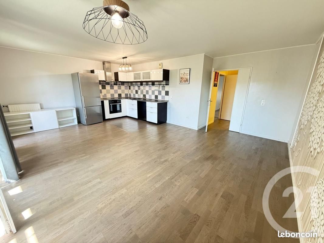 Appartement 4 pièces 80 m² · à Bezons · 80 m² · 291 000 €